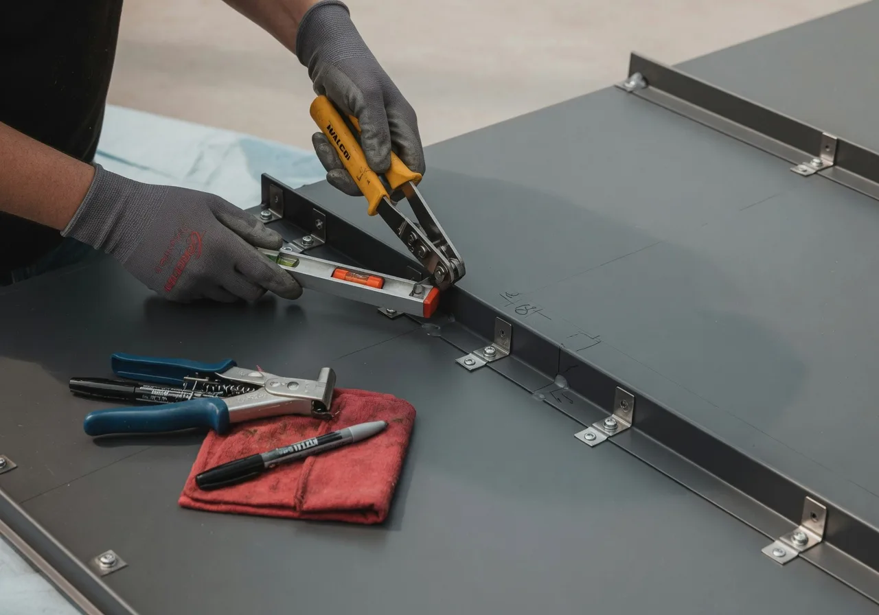 Why choose Metal Roofing Installation in Utica, MS